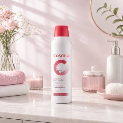 Cosmia термальная вода 150ml