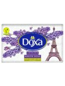 Doxa хоз.мыло 4*125 гр (20 в уп) Lavander /07704