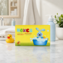 Noxes BABY туалетное мыло 90г