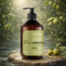 Cosmolive conditioner  500ml. Olive