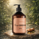 Cosmolive conditioner  500ml. Argan