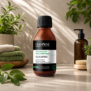 Cosmolive shampoo natural  125ml. Anti Hair Loss