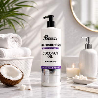 Breeze conditioner  500ml. Coconut