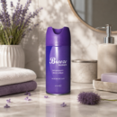 Breeze deodorant women 150ml. Purple