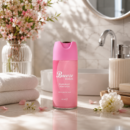 Breeze deodorant women 150ml. Pink