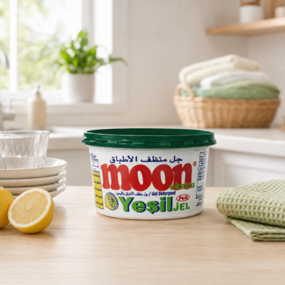 Moon гель для посуды 200g