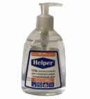 Helper  гель косметический антимикробный 300мл /8289