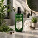 Agiva Hair Tonic 200ml. Rosemary & Clove