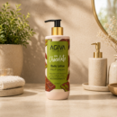 Agiva Body Lotion  500ml. Dubal Chocolate
