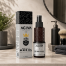 Agiva Beard Oil 100ml.