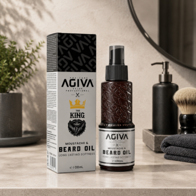 Agiva Beard Oil 100ml.