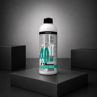 Absoluk Oxidant 150ml. 12%