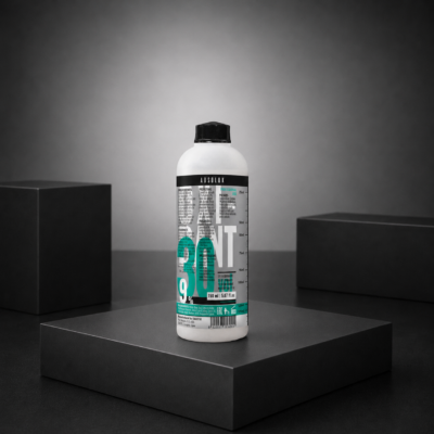 Absoluk Oxidant 150ml. 9%