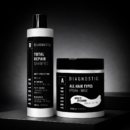 Diagnostic Absoluk (Shampoo+Mask) Repair  / 16311  $