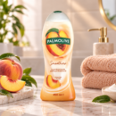 Palmolive гель для душа 450ml Seftali