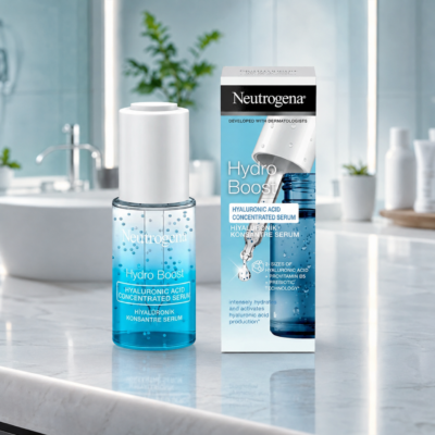Neutrogena Hydro Boost Serum 15 ml