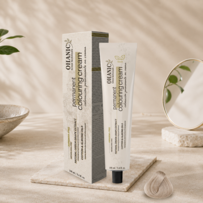 Ohanic Color cream краска проф. 100ml. №10.31