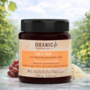 Ohanic Mask 250ml. Curl Method 3in1  / 24781  $