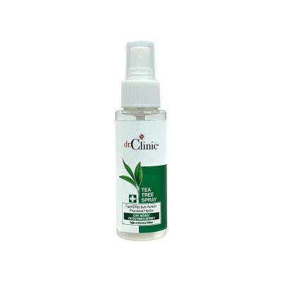 DR Clinic spray  Tea Tree 75ml / 9986
