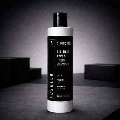 Diagnostic Shampoo 300ml. Hydra /10265 $
