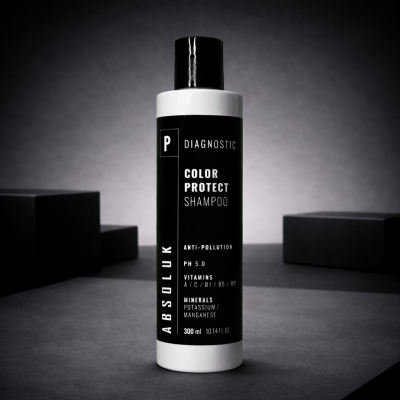 Diagnostic Shampoo 300ml. Color /10180 $