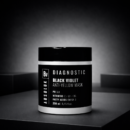 Diagnostic Mask 250ml. Yellow Black Violet /10401  $