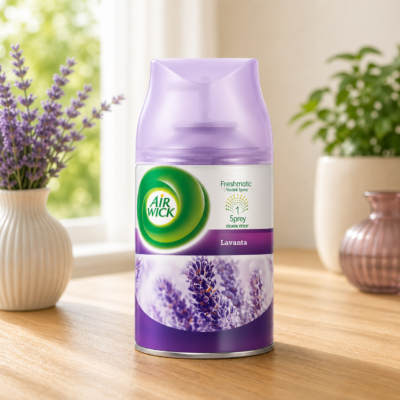 Air Wick Freshmatic Max 250ml Lavander (запаска)