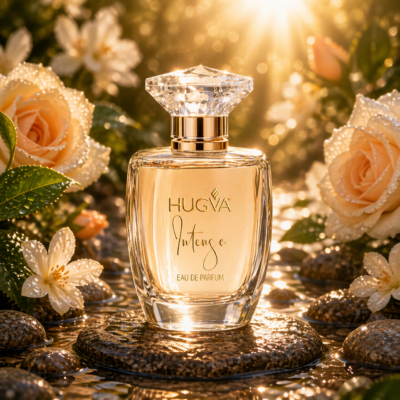 Hugva Eau De Parfum INTENSE 100 ml Women