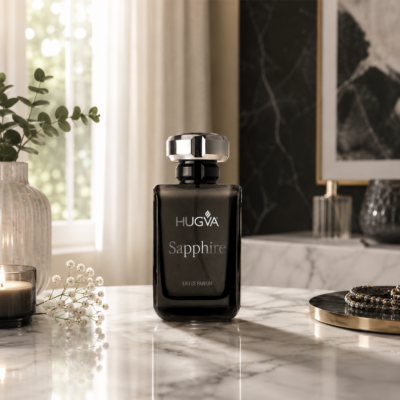 Hugva Eau De Parfume HUGVA SAPPHIRE 100ml Men