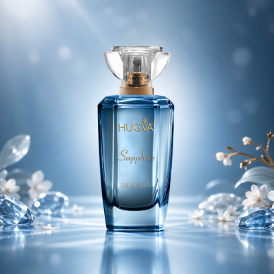 Hugva Eau De Parfum Sapphire 100 ml Women