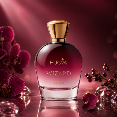 Hugva Eau De Parfum Wizard 100 ml Women /3730