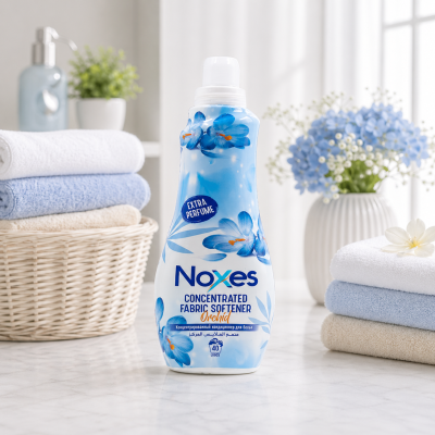 Noxes концентрир.опол-ль 1л  (12 в кор) Orchid /04266