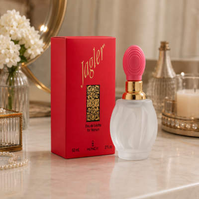 Hunca Jagler Classiic women edt 60мл