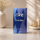 Hunca She Angel women EDT  50ml.