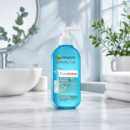 Garnier гель для умывания 200мл Saf & Temiz