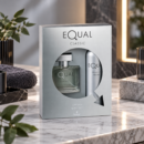 Hunca Набор Equal men (75+150мл)