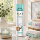 Alya осв-ль спрей 300 мл  Cool Linen 0560 $