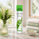 Alya осв-ль спрей 300 мл  Lilly of the Valley 0577 $