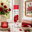 Alya осв-ль спрей 300 мл Rose 0584 $