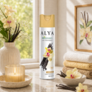 Alya осв-ль спрей 300 мл Vanilla 0591 $