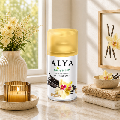 Alya осв-ль спрей 250 мл Vanilla 4316  $