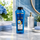 Gliss Kur шампунь 400ml AQUA Revive