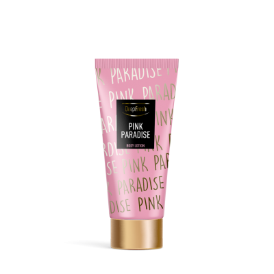 Deep Fresh Body Lotion 200 мл Pink Paradise 18495 $