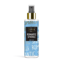 Deep Fresh Body Mist spray 200 мл Romantic Sparkle 18310 $
