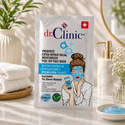 DR Clinic Mask Prebiotic
