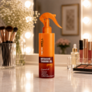 New Well SUN cream Bronz spray 150