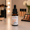 New Well serum Vitamin C 20ml.