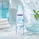 Isana термальная вода 150ml