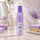 Balea мусс для волос 250ml