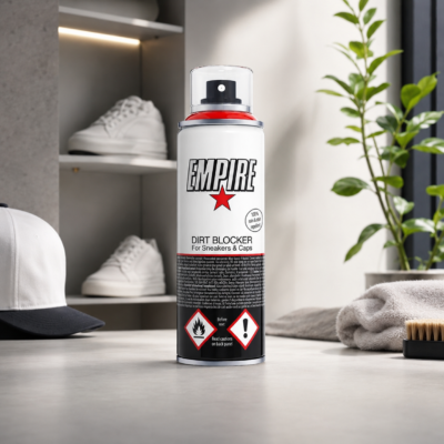 Dirt Blocker пропитка защитная для обуви 200ml